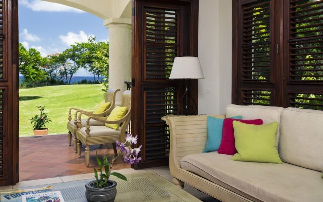 Cap Maison Resort & Spa in Cap Estate, St. Lucia from 690$, photos, reviews - zenhotels.com hotel front