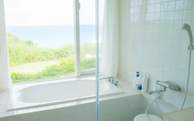 Ocean View Villa Doucy