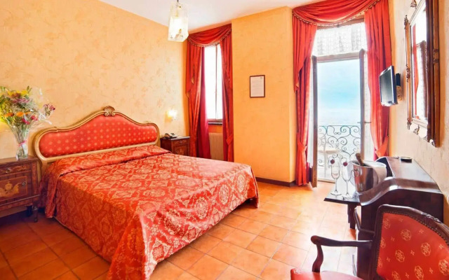 Hotel le Palme