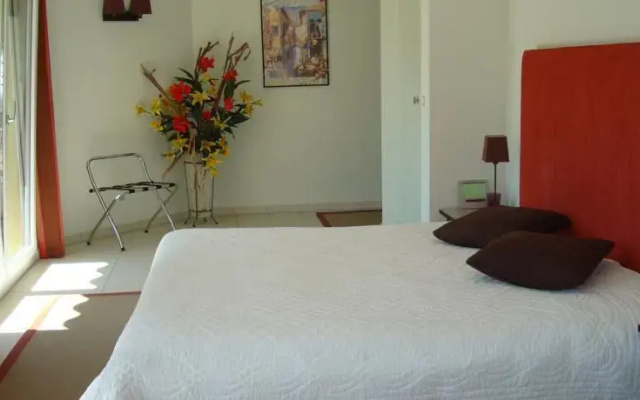 Bed and Breakfast La Flamande