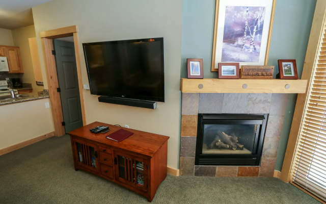 Sunstone #214 Condo