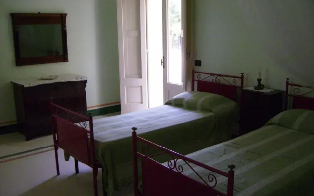 B&B Antico Aranceto