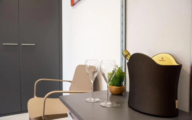 Vinarte B&B