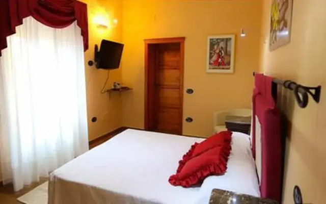 B&B Casa Conte Piloni