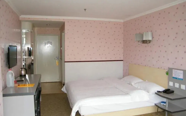 Shenchen Hotel