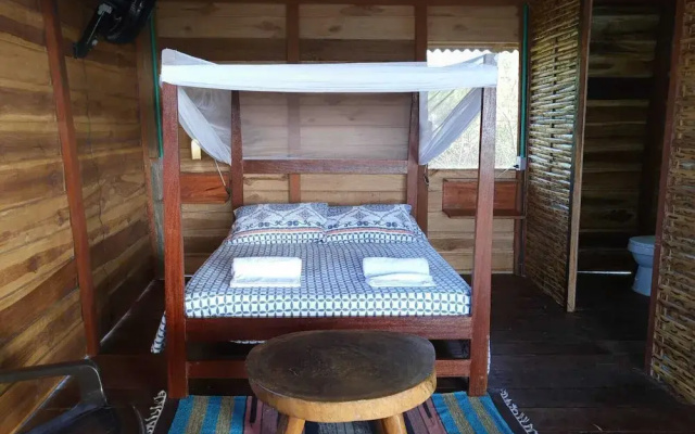 Tambo Marina Ecohostal - Hostel