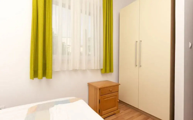 Apartments Frane