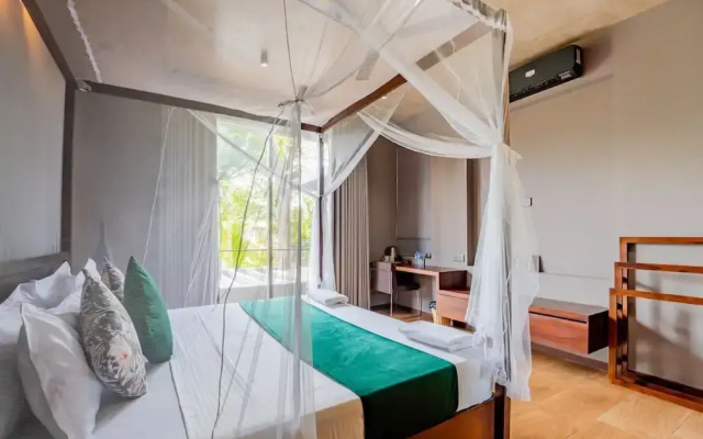 Bohemian Nest