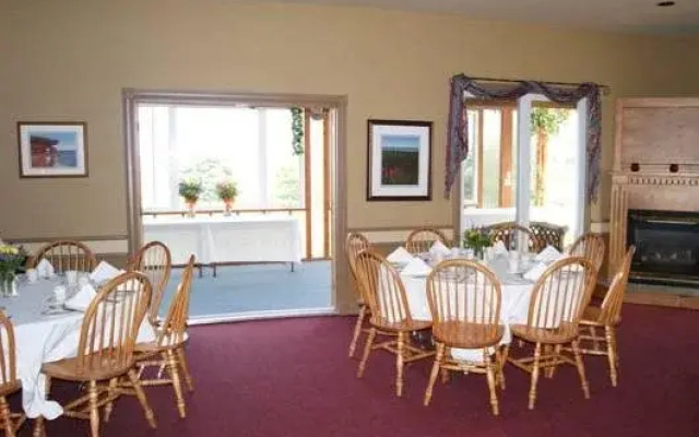 Stanley Bridge Country Resort
