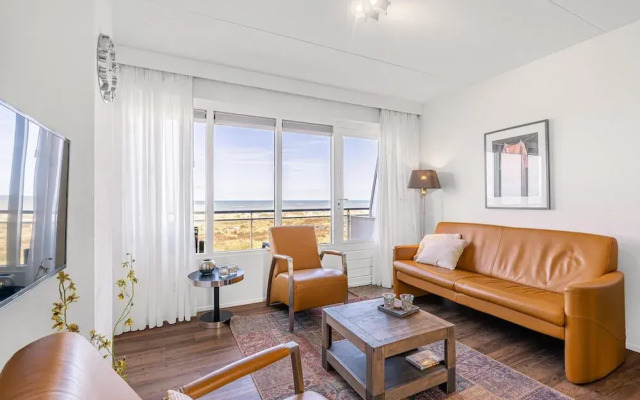 4 Person Apartment With sea View