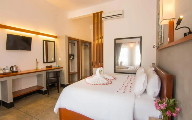 Ompil Angkor Residence