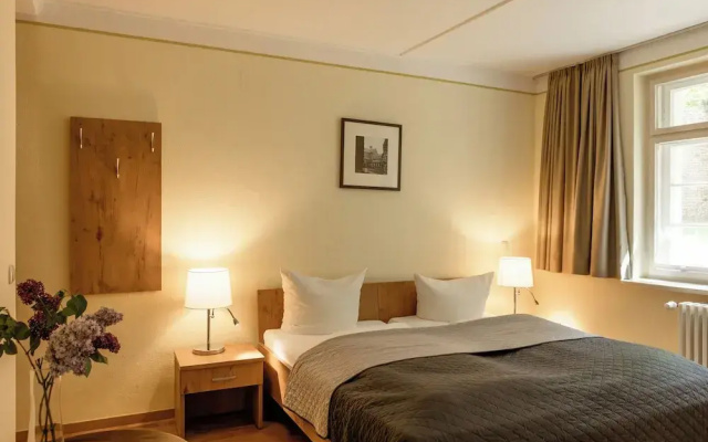 Klosterhotel Lehnin