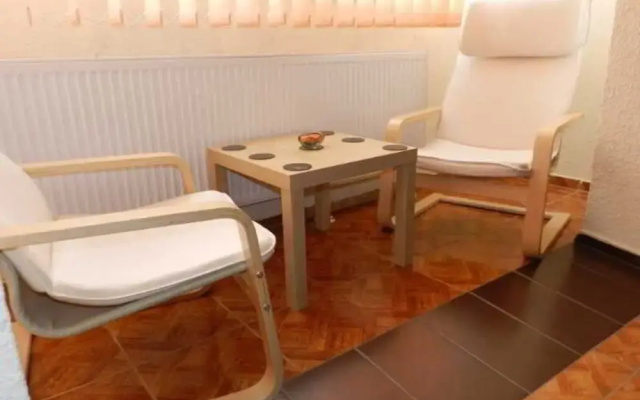 Apartament Andu Brasov
