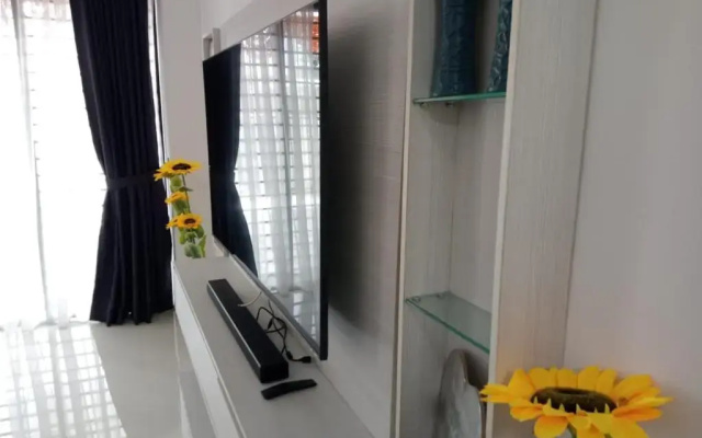 Family Holiday Home
