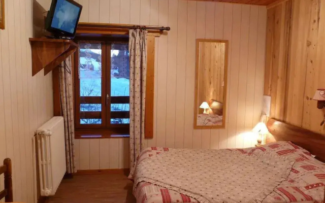 Auberge des Montauds - Hôtel & Restaurant