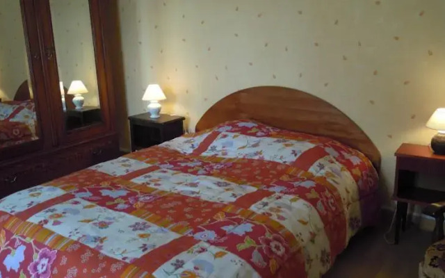 Maison Le Mas DAzil