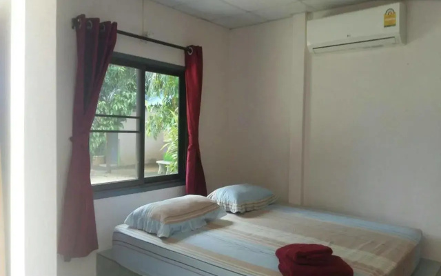 Pararim Resort
