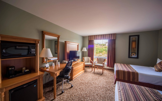 Northern Light Inn