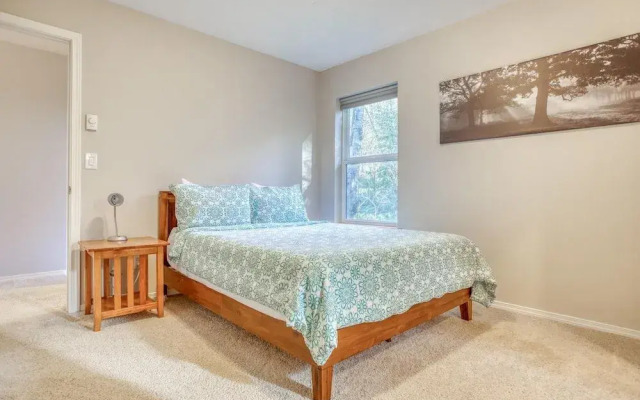 Rockaway Coastal Retreat