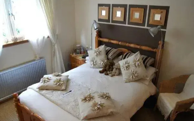 Birchgrove Bed and Breakfast
