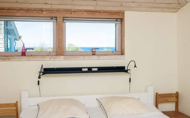 4 Star Holiday Home in Haderslev