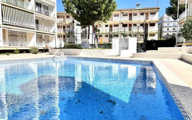 ApartBeach SAYONARA 125 Climatizado y Piscina