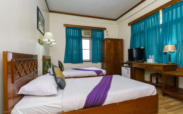 Princess Hotel