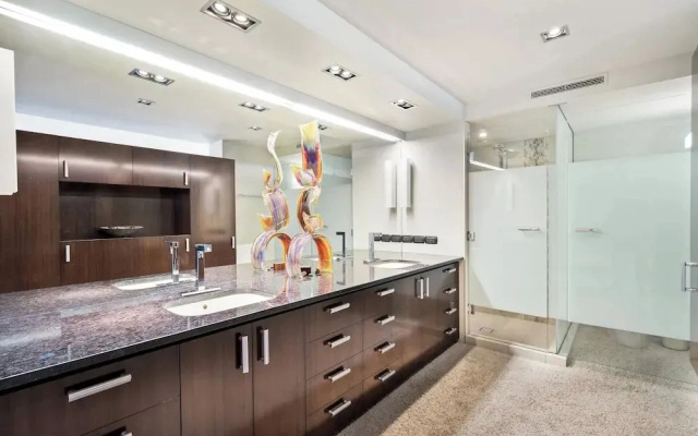 Exclusive Entire Lodge