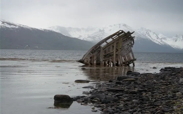 Polar Cabin