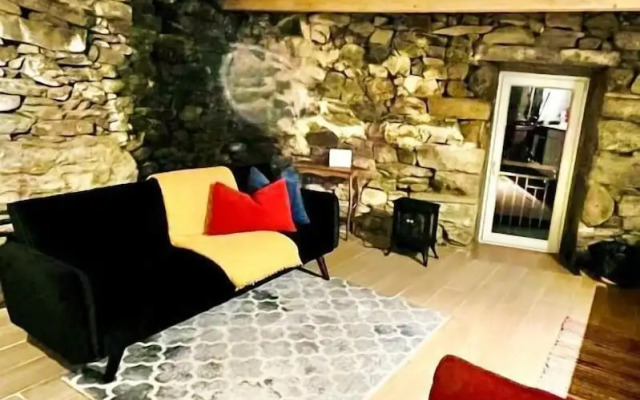 Cozy House With Douro View