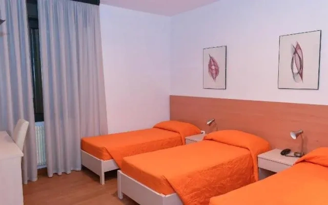 Hotel Il Centrale Ristorante Pizzeria