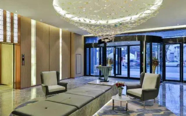 Orange Hotel Select (Changshu Zhaoshangcheng)