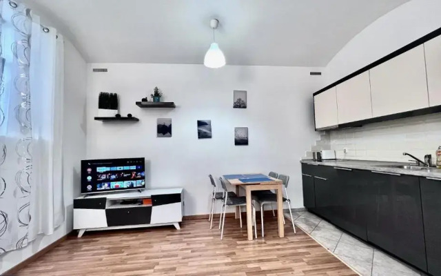 Апарт-отель Ground Floor