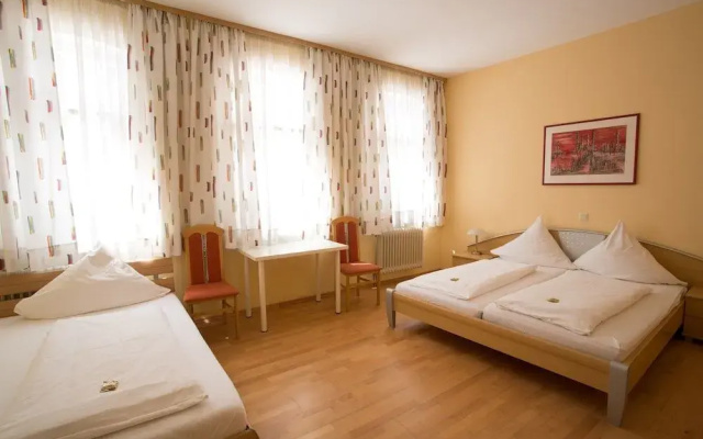 Hotel Amadeus