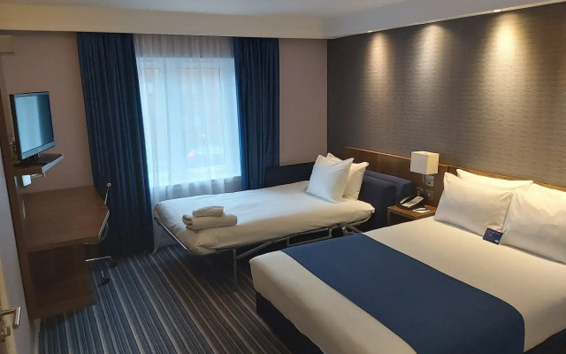 Holiday Inn Express Windsor by IHG
