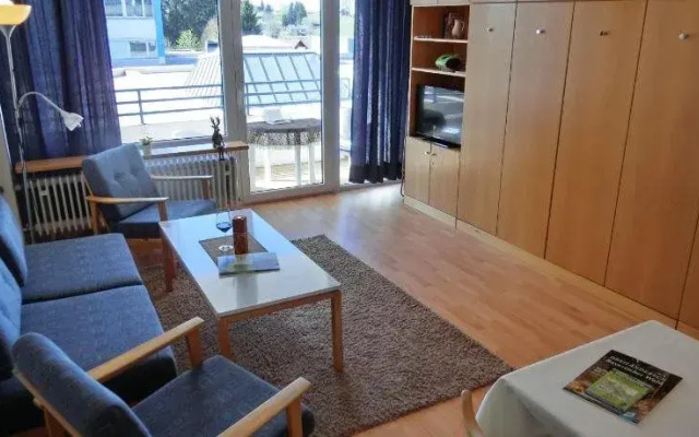 Haus Bergland