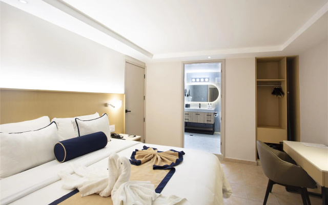Best Western El Dorado Panama Hotel