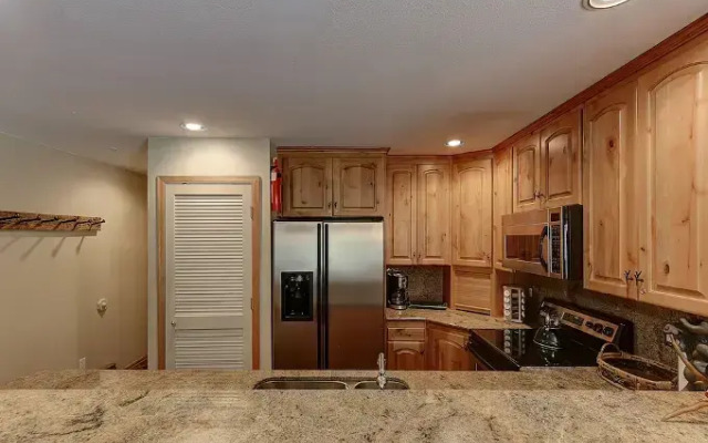 Cinnamon Ridge III