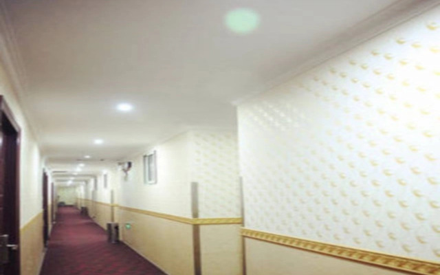 Yuanjia Hotel
