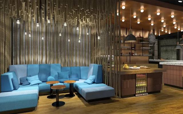 Holiday Inn Gdansk - City Centre by IHG