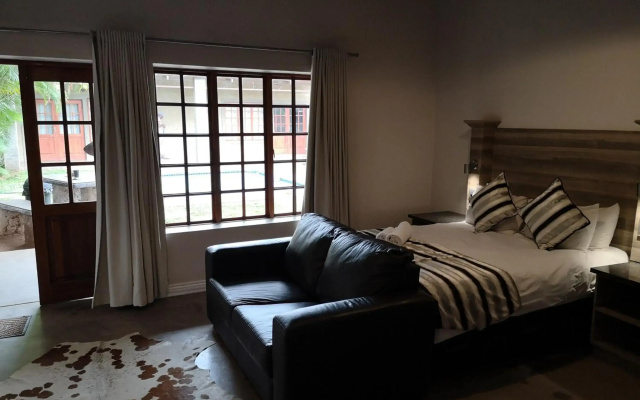 Lifestyle Corner Guesthouse