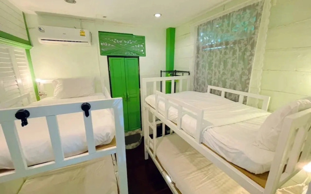 greenteakhouse