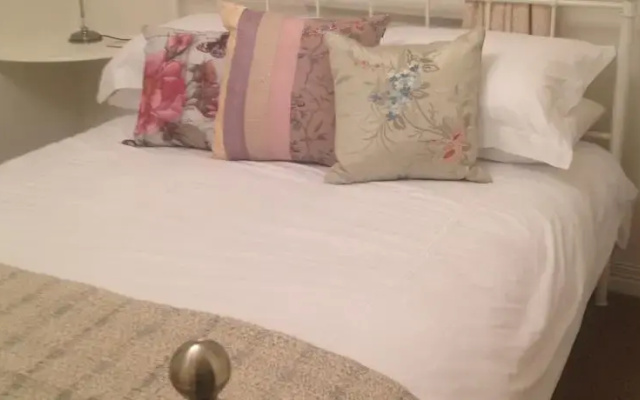 Ashgrove Villa B&B