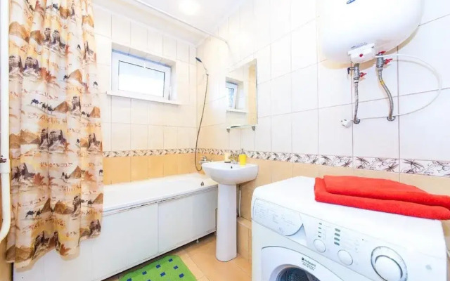 A-RENT na Dunayskiy 31-1