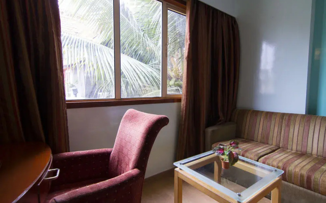 Icon Boutique Hotel, Domlur, Indiranagar