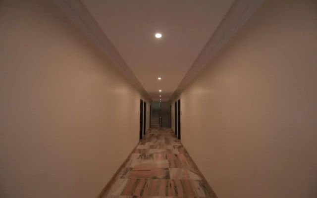 Hotel Eden