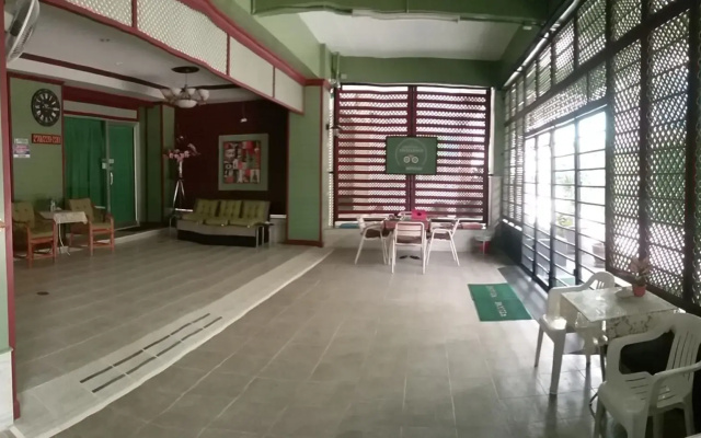 Jomtien Morningstar Guesthouse