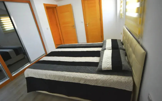 Likya Park Evleri 2 bedroom E10