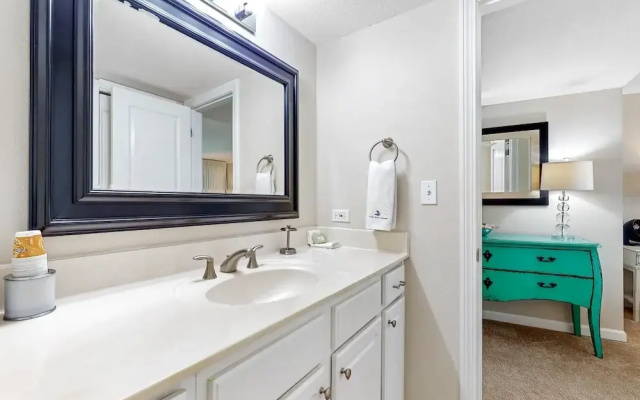 Perdido Towers West 307