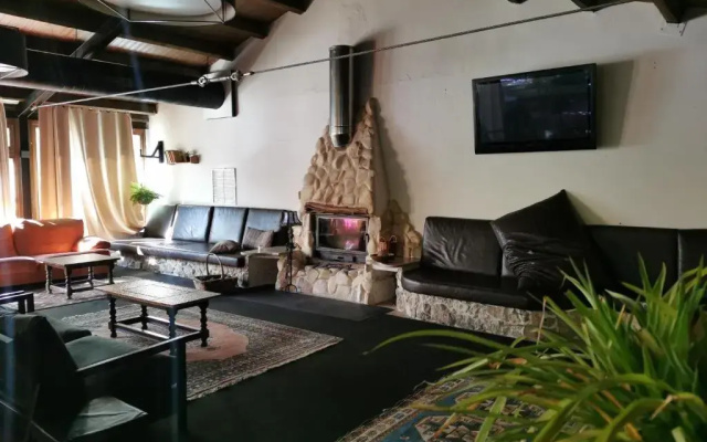 Hotel Las Truchas